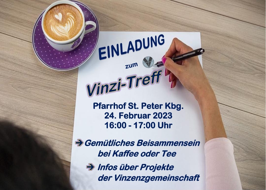 Vinzi-Treff