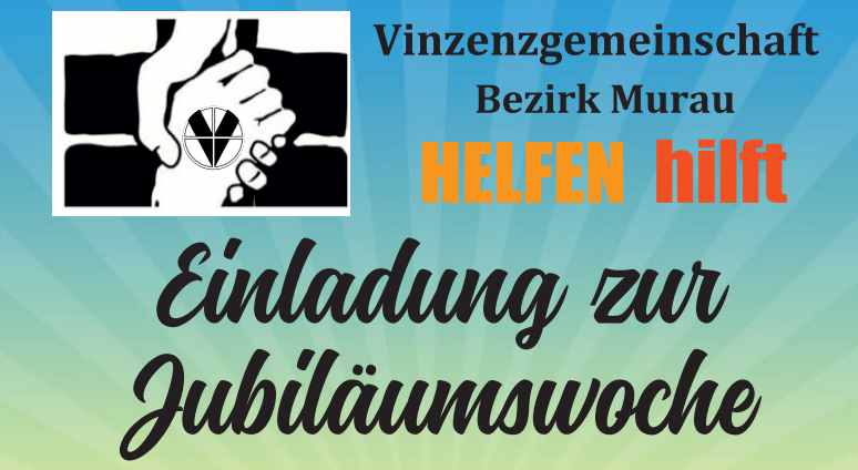 Jubiläumswoche