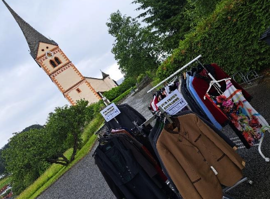 Lange Nacht der Kirchen