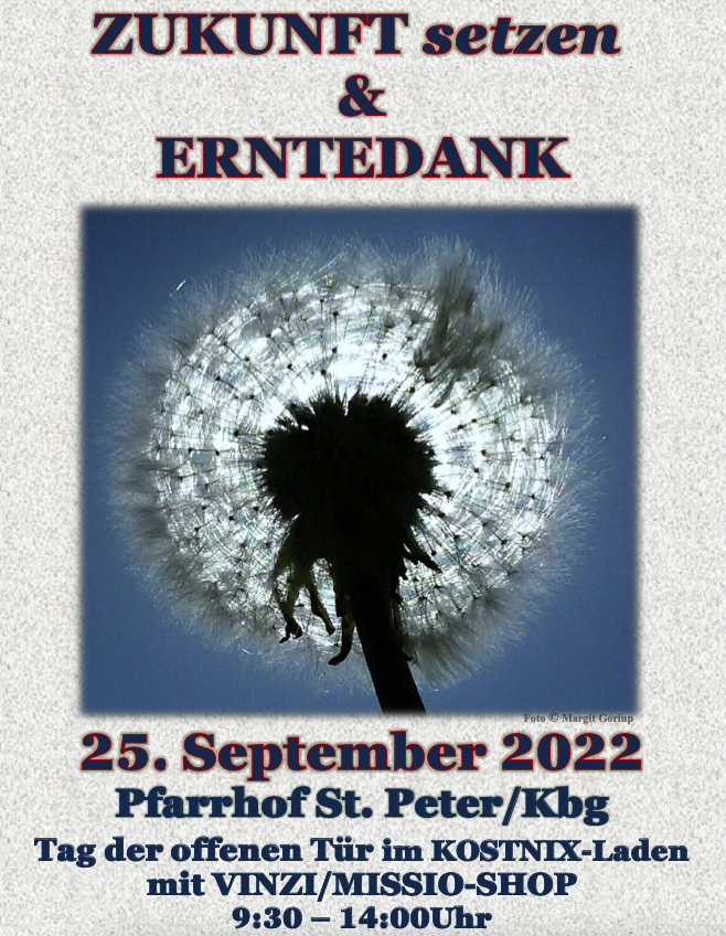 ZUKUNFT setzen